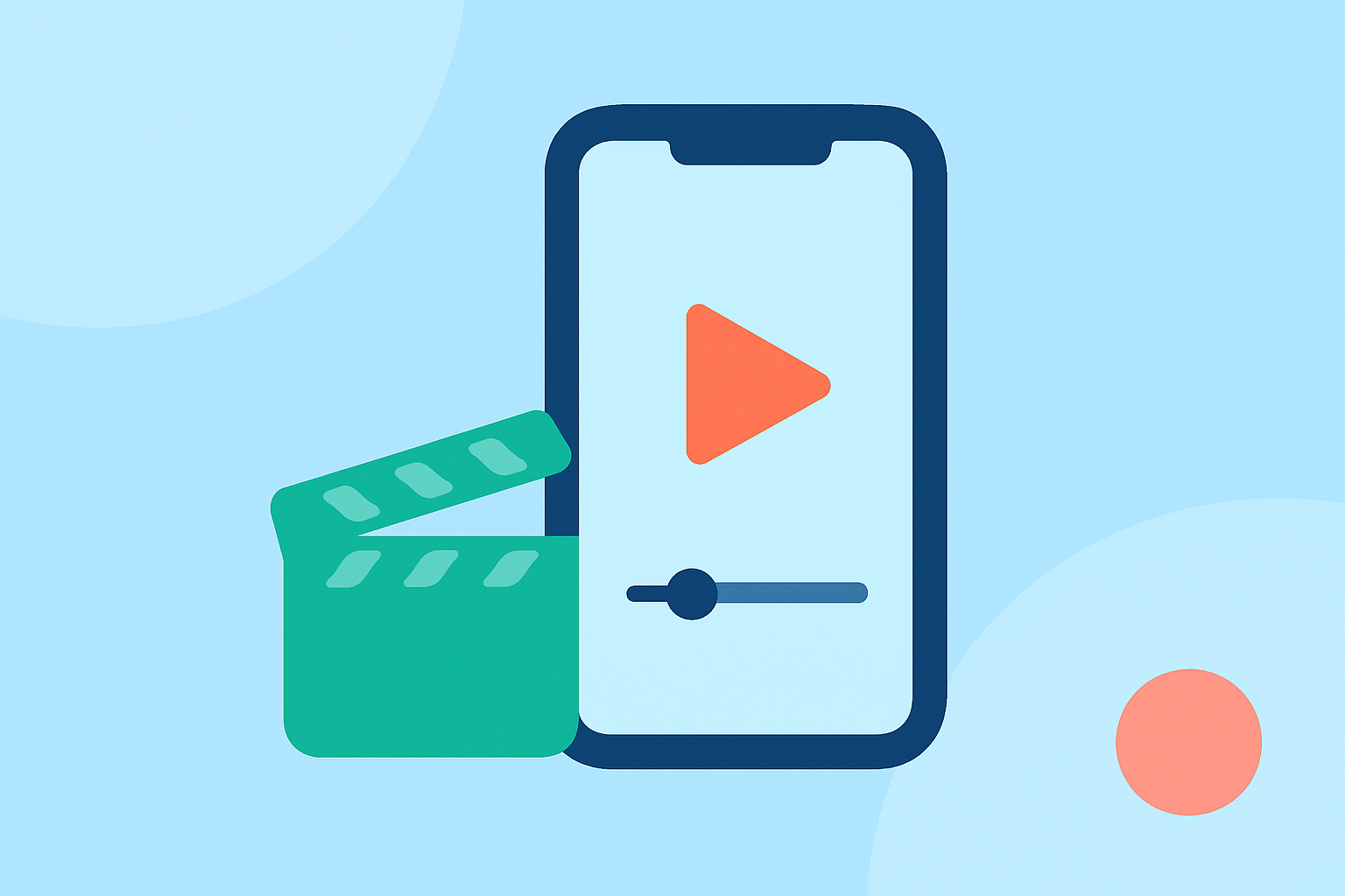 The Best iPhone App for Making Video Ads: A Comprehensive Guide