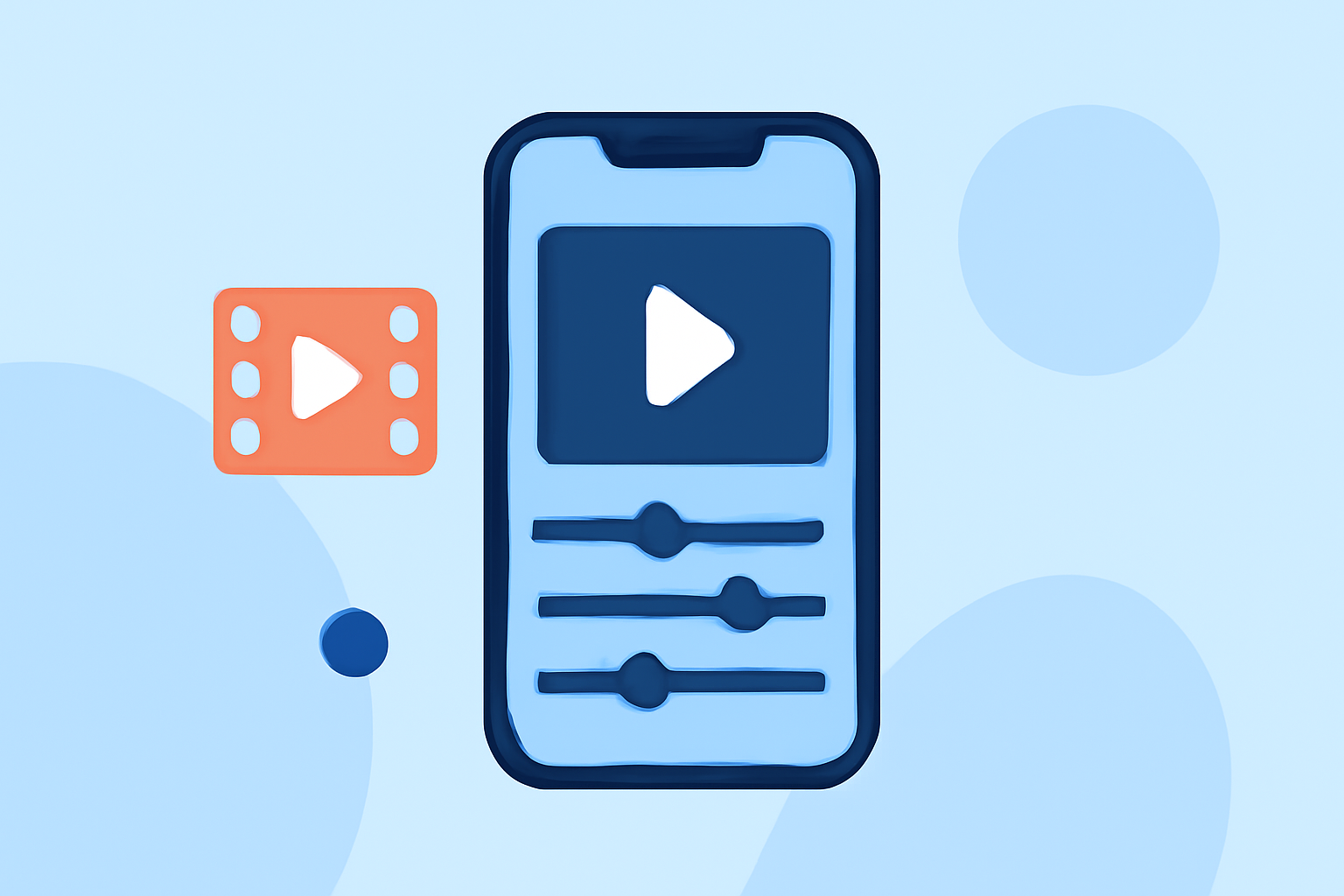 The Best iPhone App for Video Creation: Splice