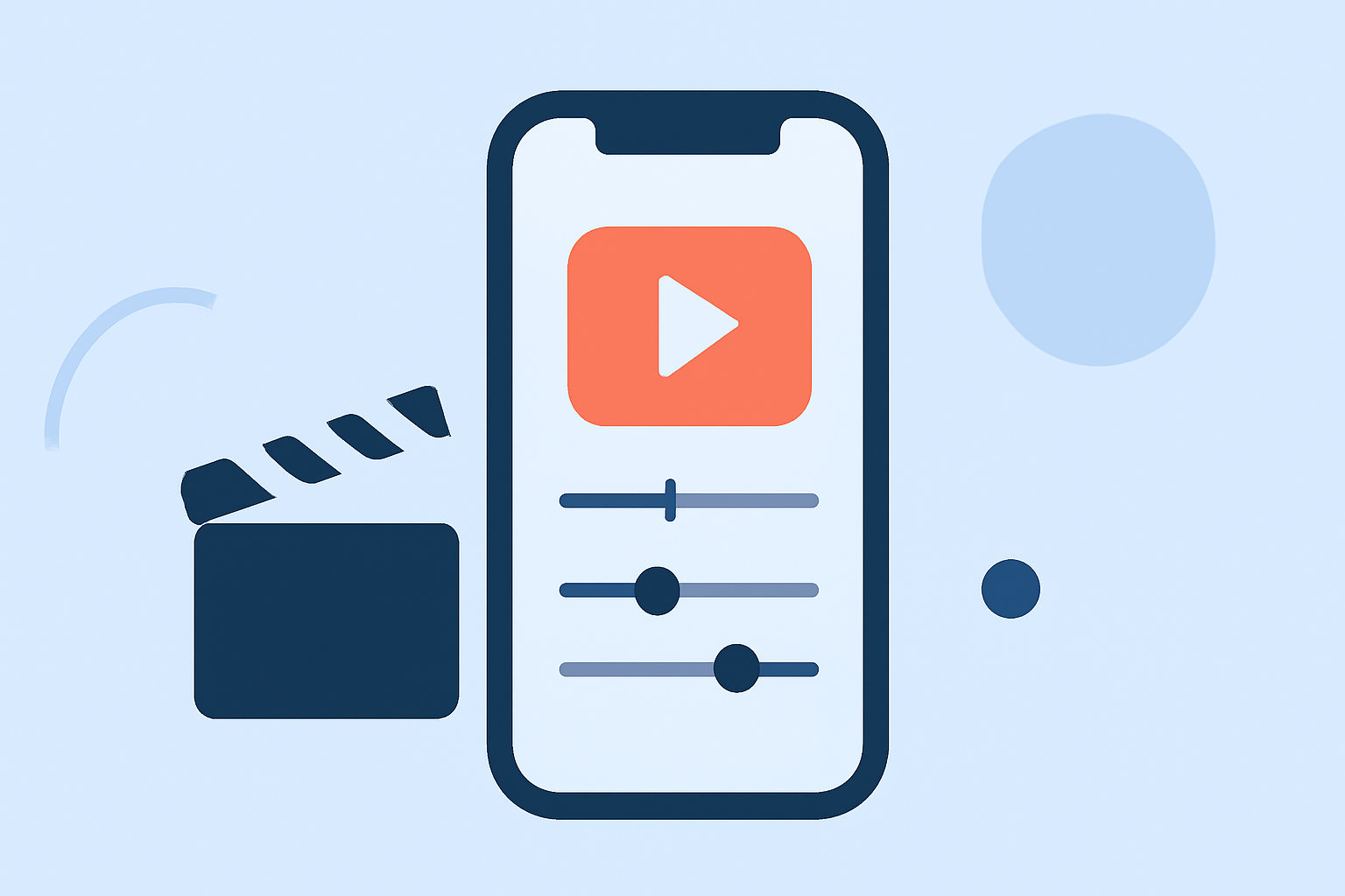 The Best iPhone App for Professional-Quality Video Editing