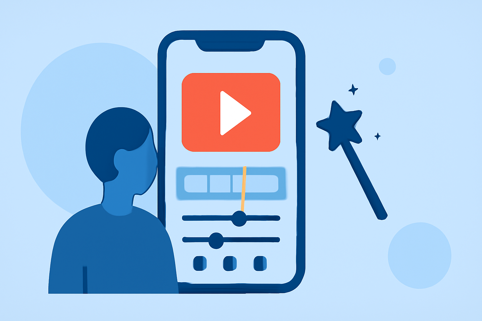 The Best iPhone App for Quality, Beginner-Friendly Video Editing