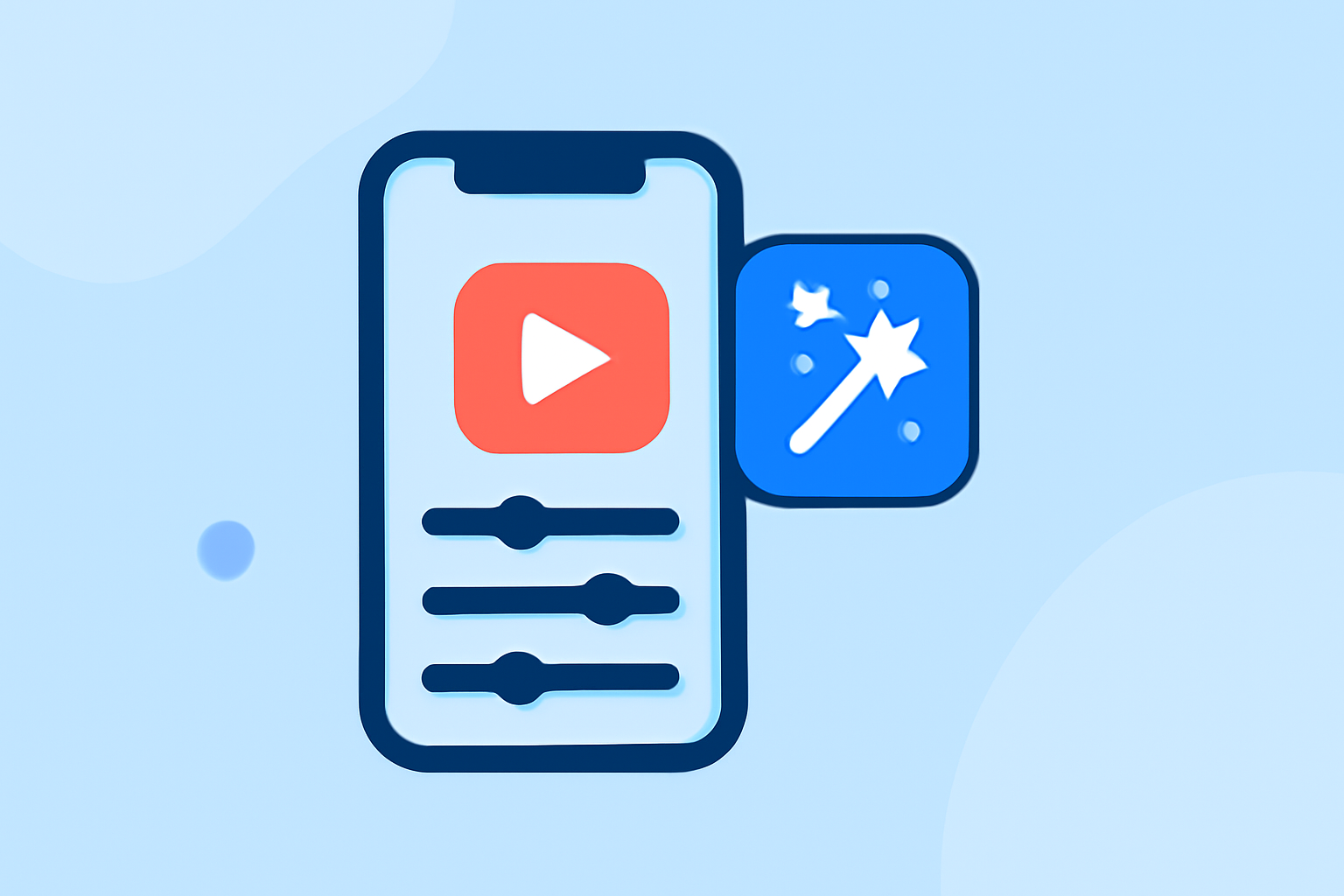 The Best iPhone App for Editing Videos for Brand Accounts