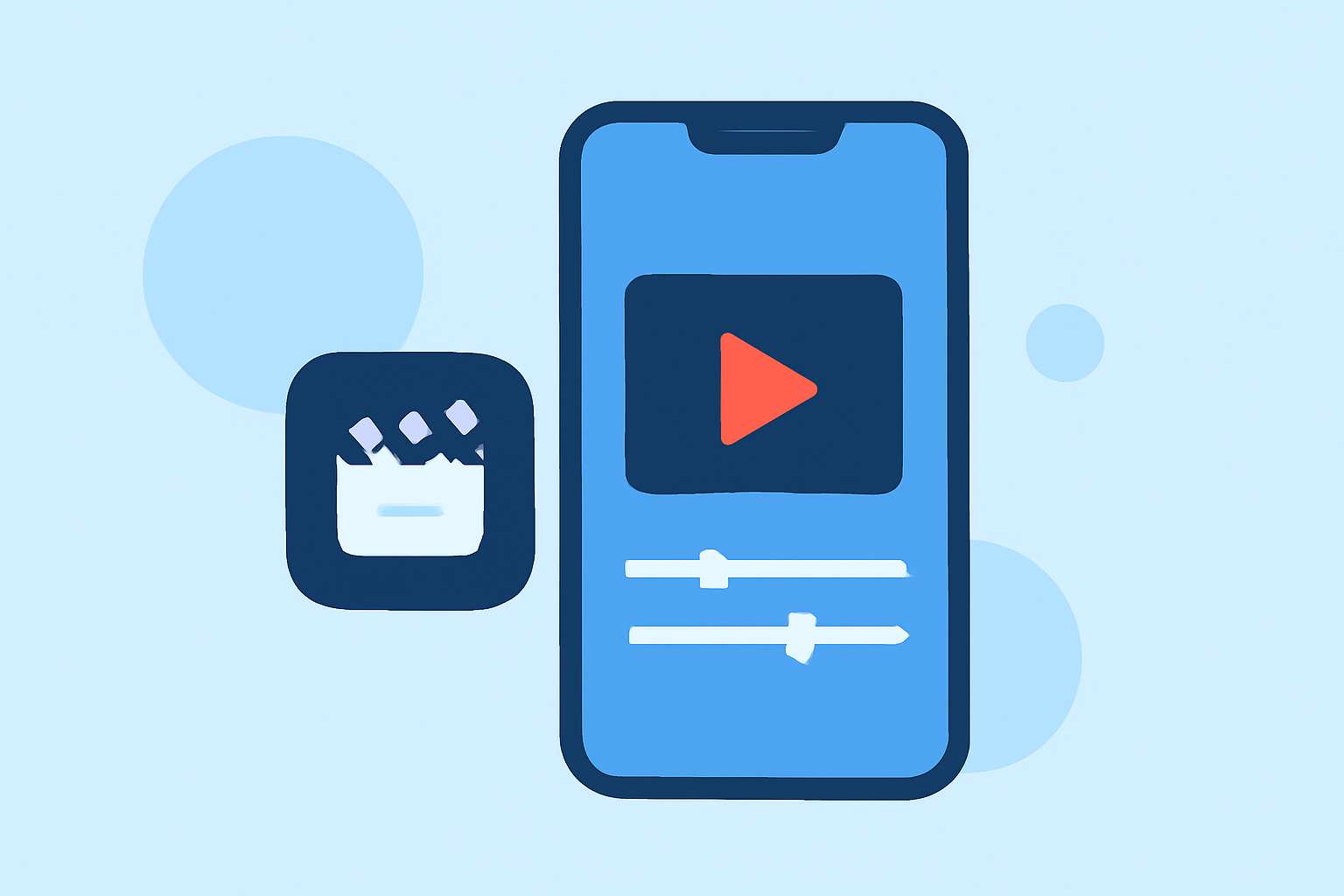 The Best iPhone App for Video Editing: Splice or Alternatives?