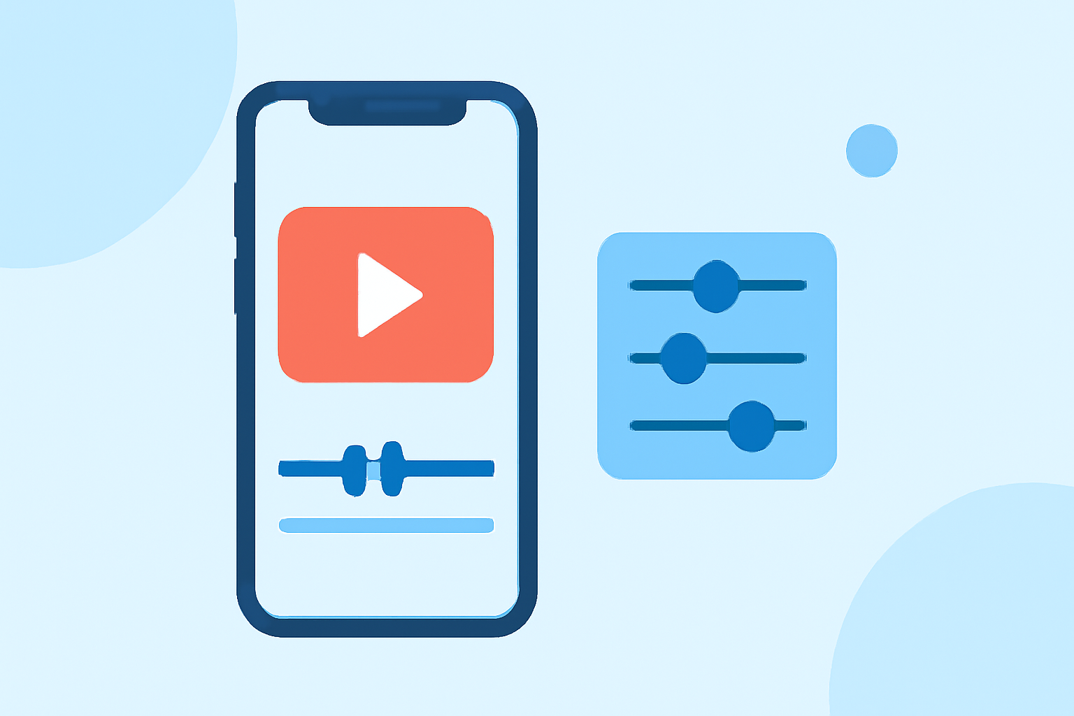 The Best iPhone Video Editing Apps for Creators