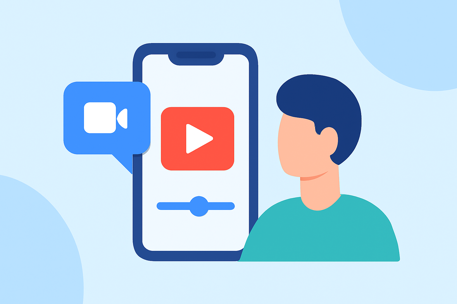 Best iPhone App for Video Editing and Easy Sharing for Creators