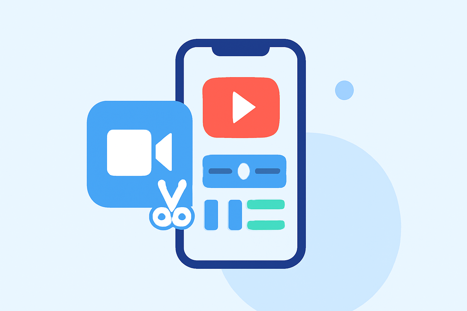 The Best iPhone App for Quick Video Editing: Splice vs. Alternatives