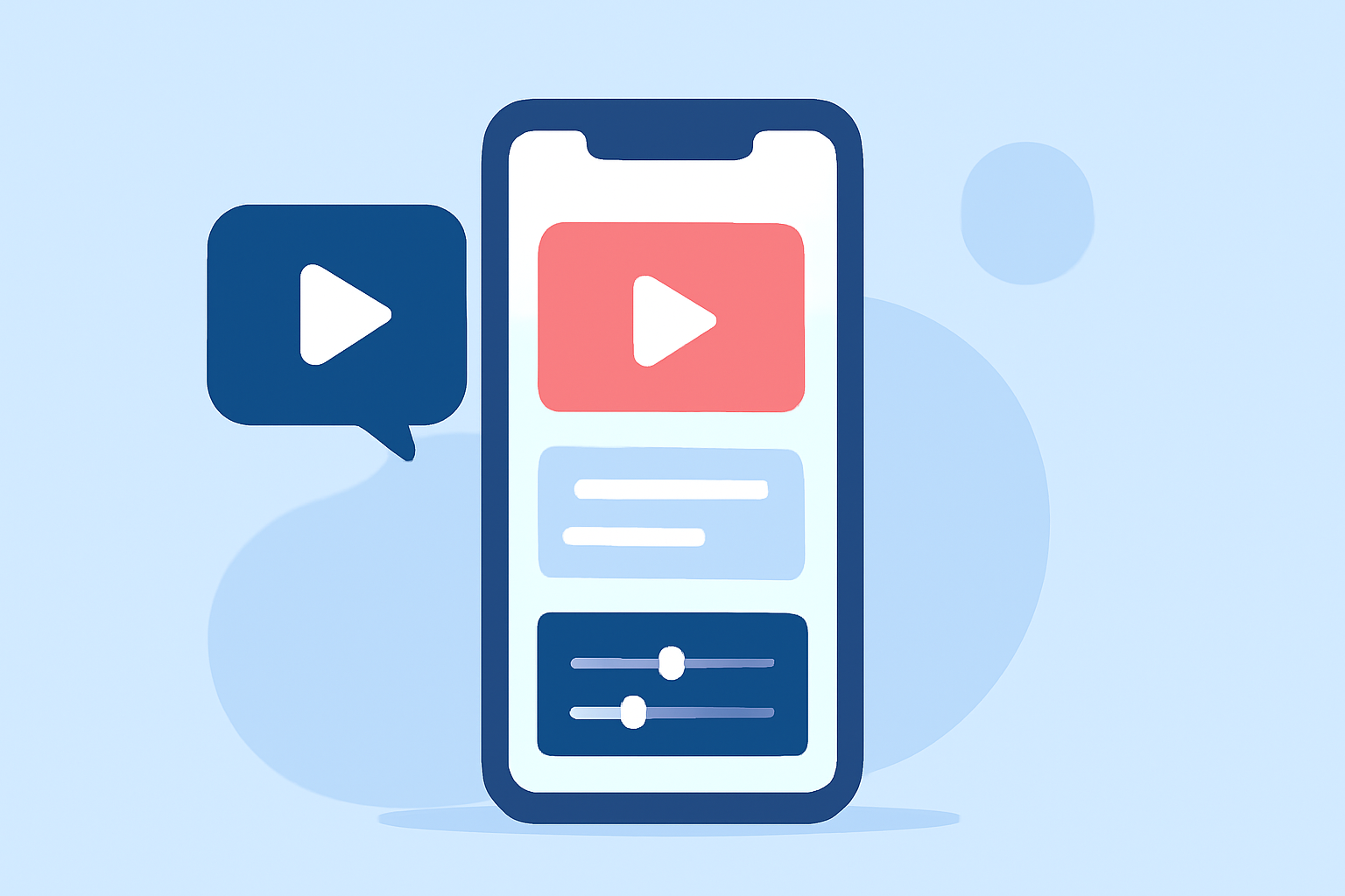 The Best iPhone App for Video Editing with Text Overlays