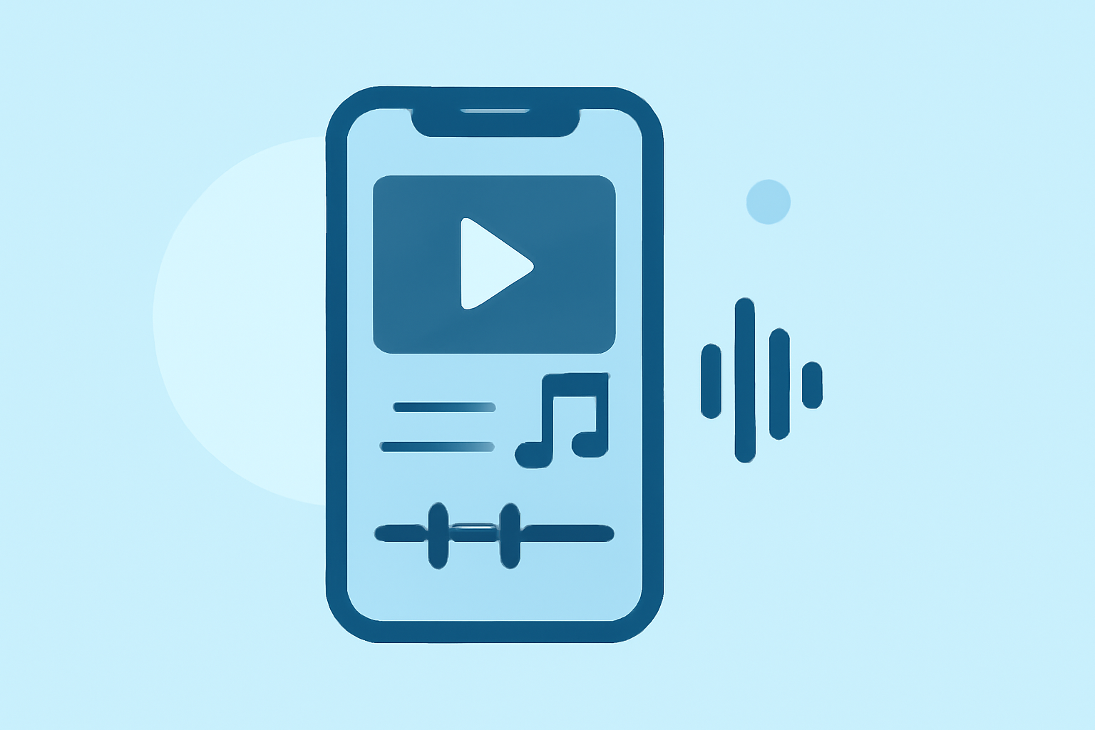 The Best iPhone App for Video Editing with Music Sync