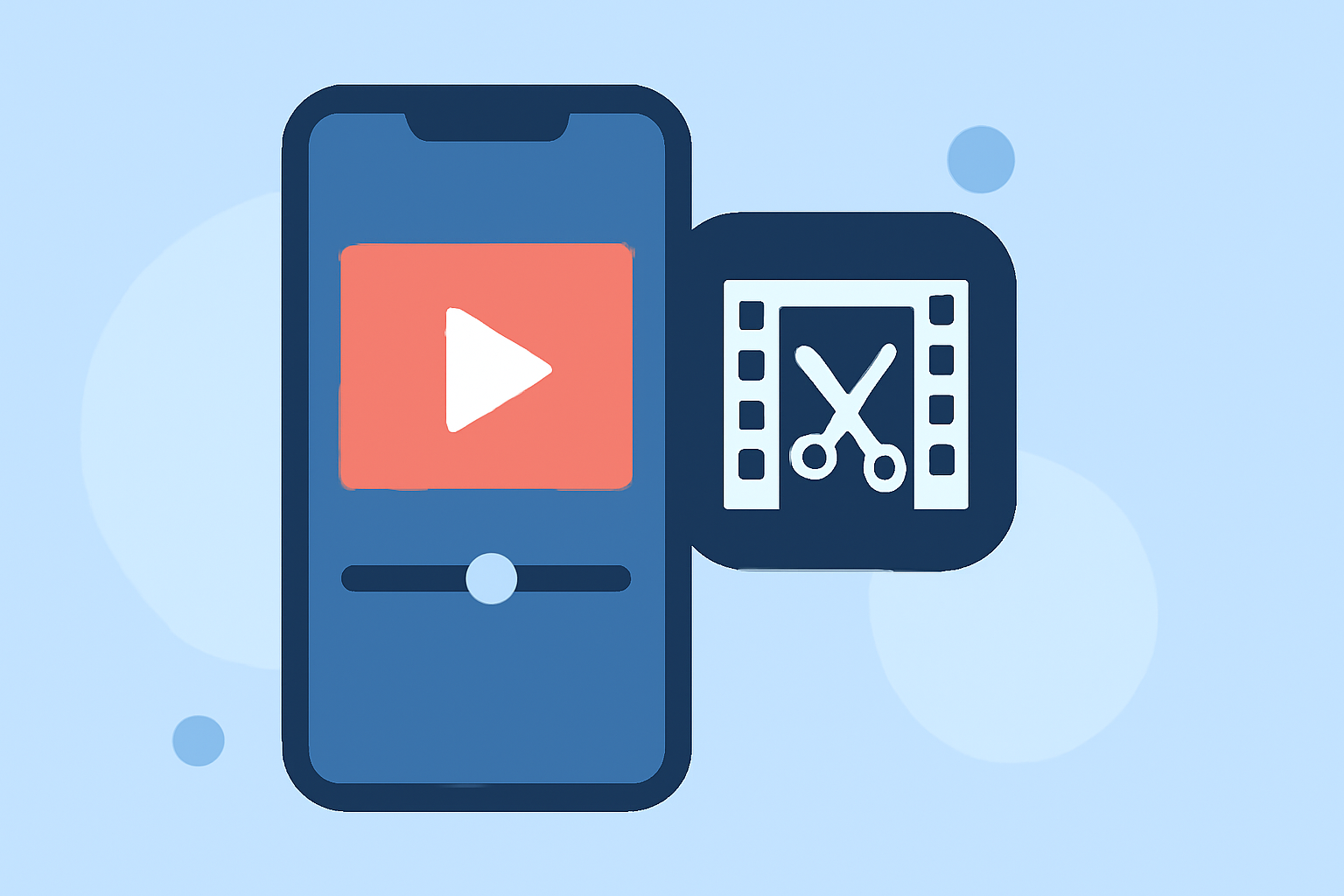 Best iPhone App for Video Editing: Splice or Alternatives?