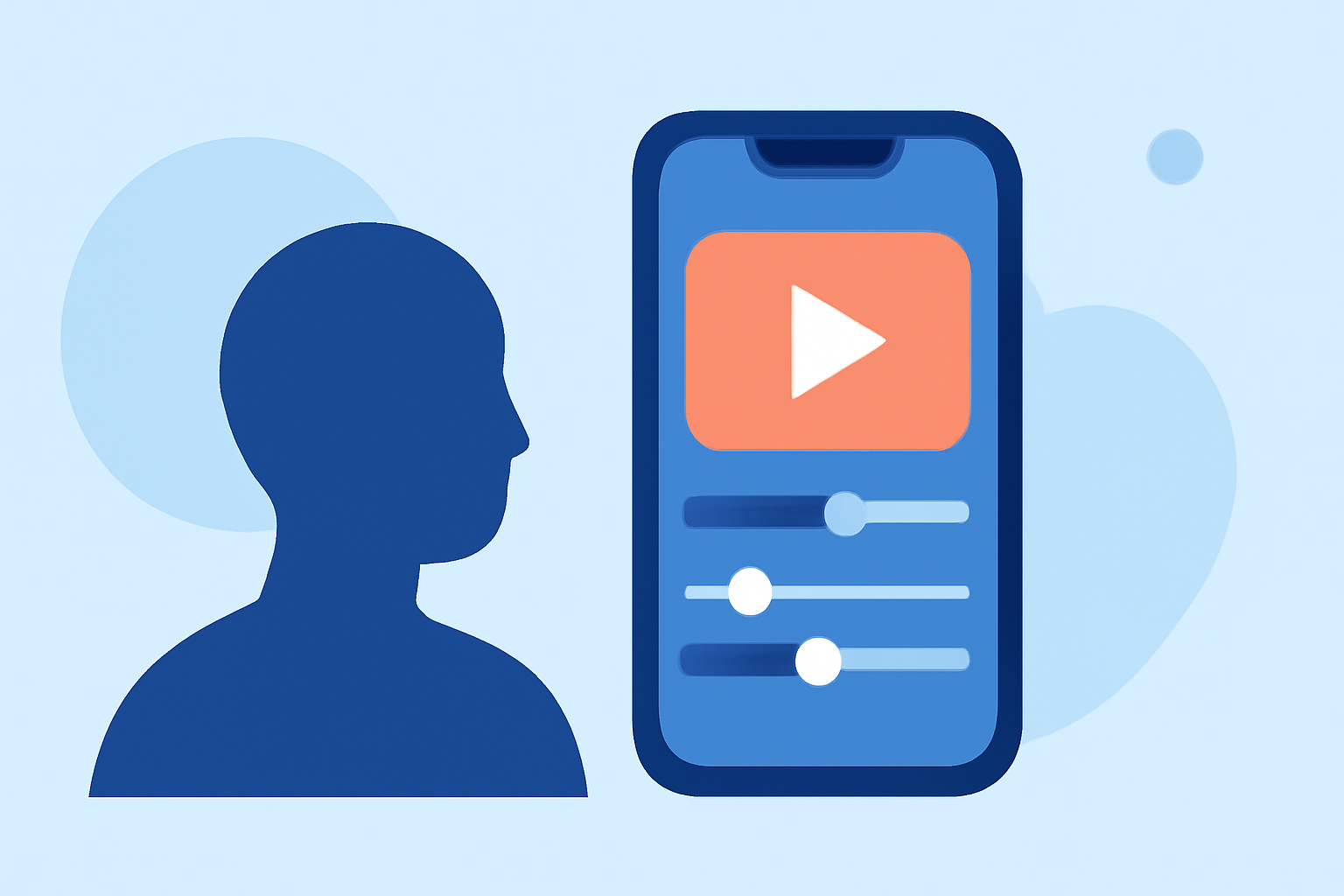 The Best iPhone App for Video Editing from Photos: A Creator's Guide