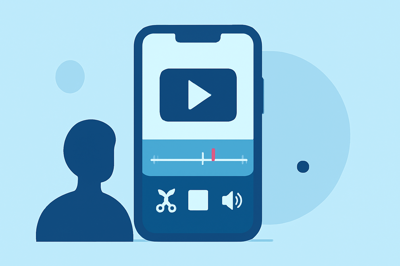 The Best iPhone App for Easy Video Editing: Splice