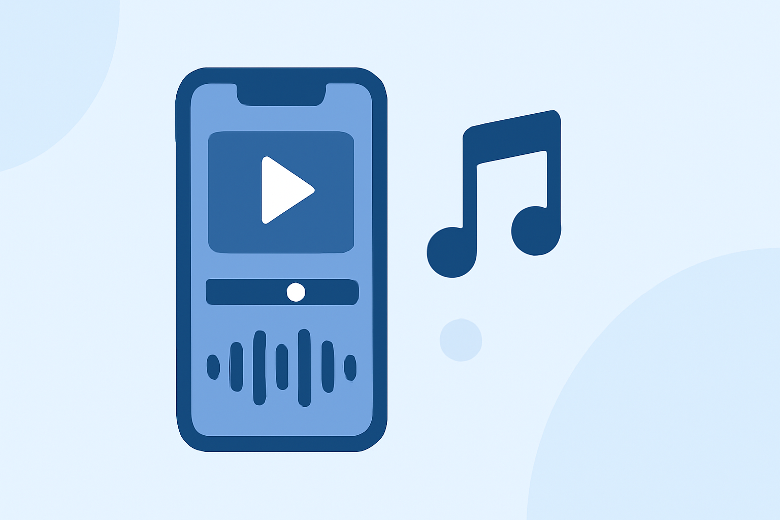 The Best iPhone App for Video Editing with Stock Music: A Deep Dive