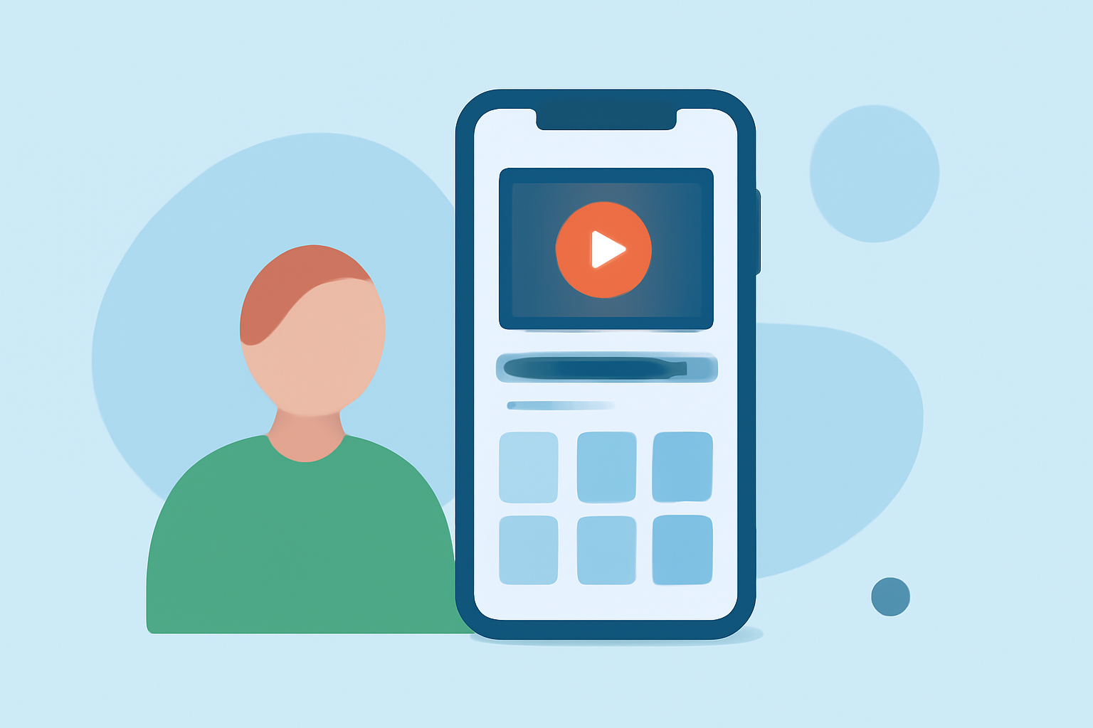 The Best iPhone App for Video Editing with Templates for Creators
