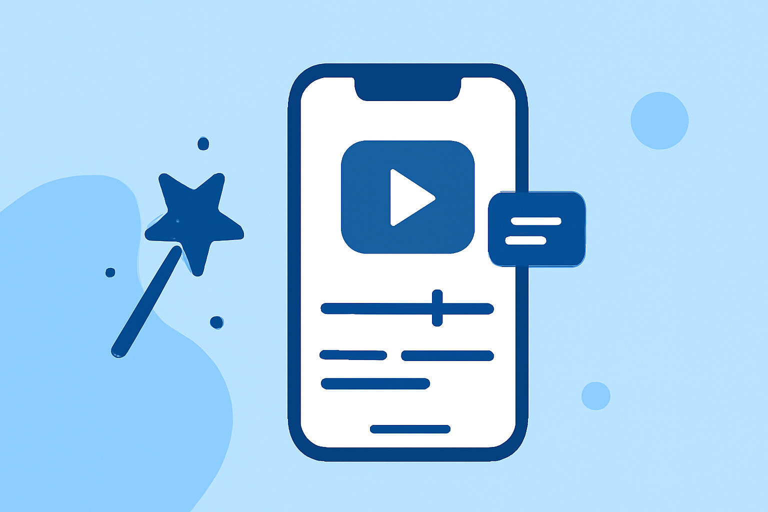 The Best iPhone App for Video Editing with Text Overlays