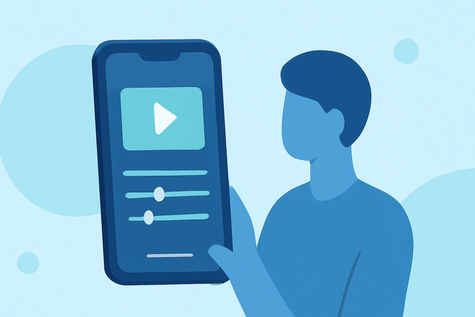 The Best iPhone App for Vlog Editing: Splice vs Alternatives