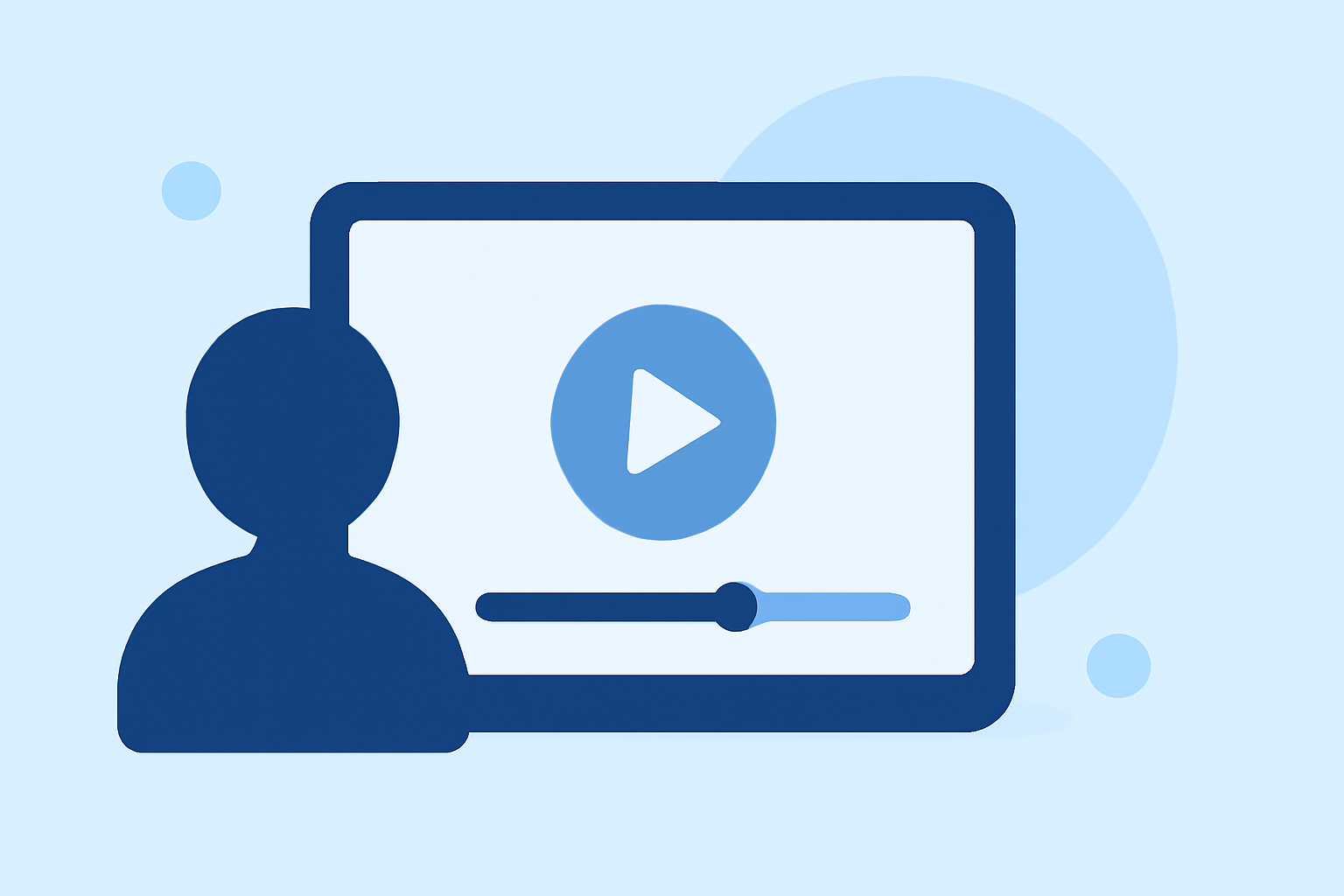 The Best iPhone App for Work Presentation Videos