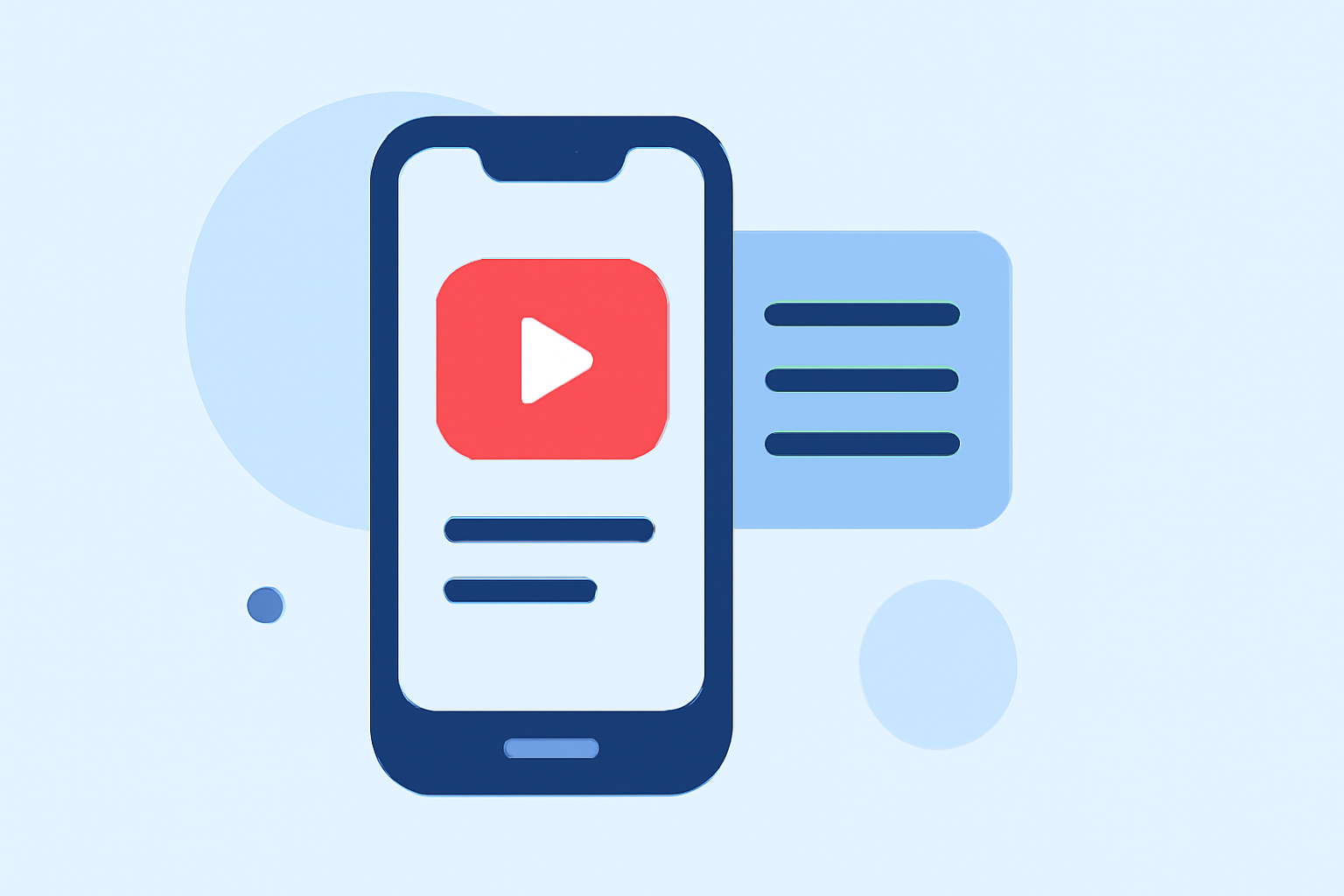 The Best iPhone App for Making YouTube Shorts: Splice vs Alternatives