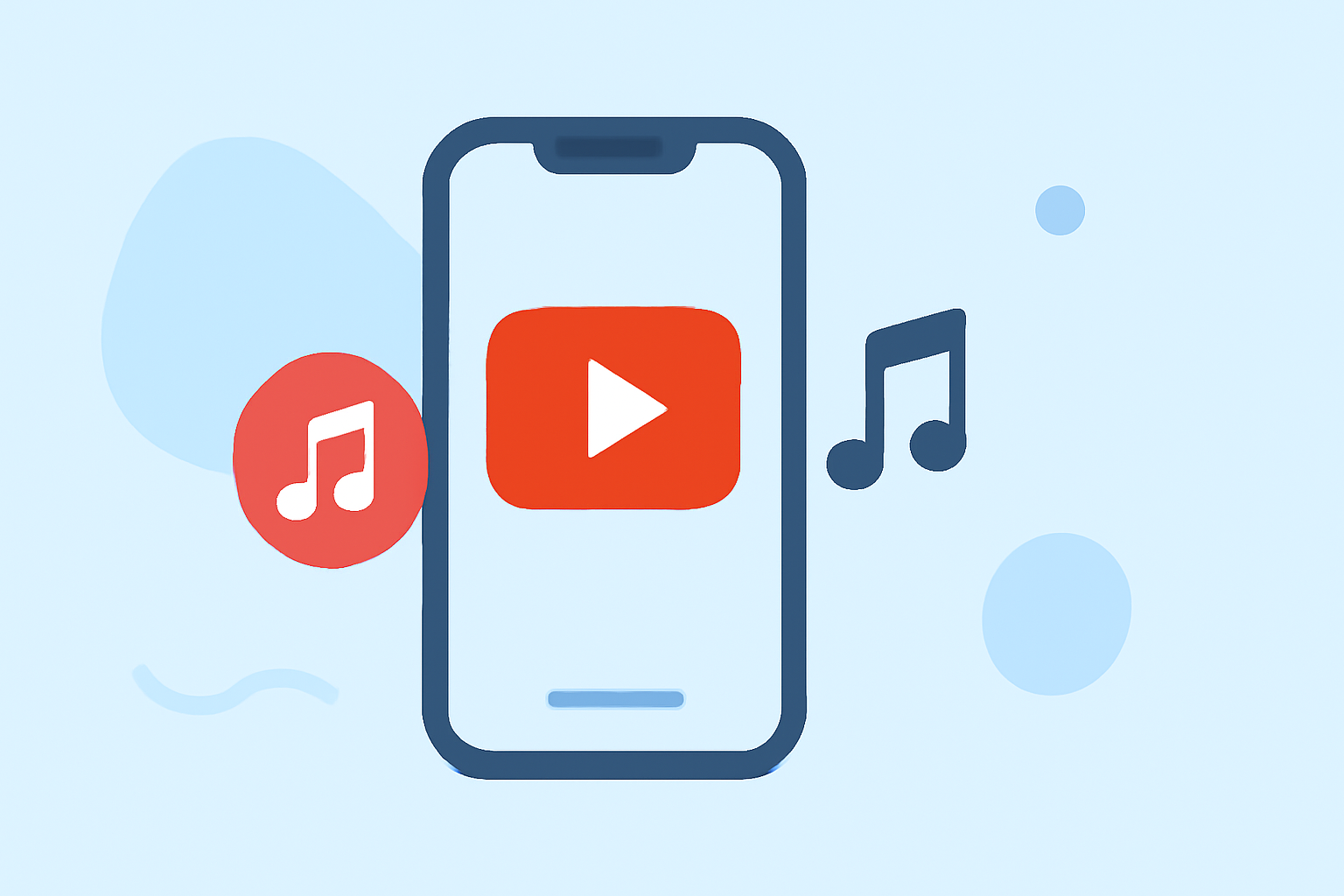 Best iPhone App for Creating YouTube Shorts with Music: A Comprehensive Guide