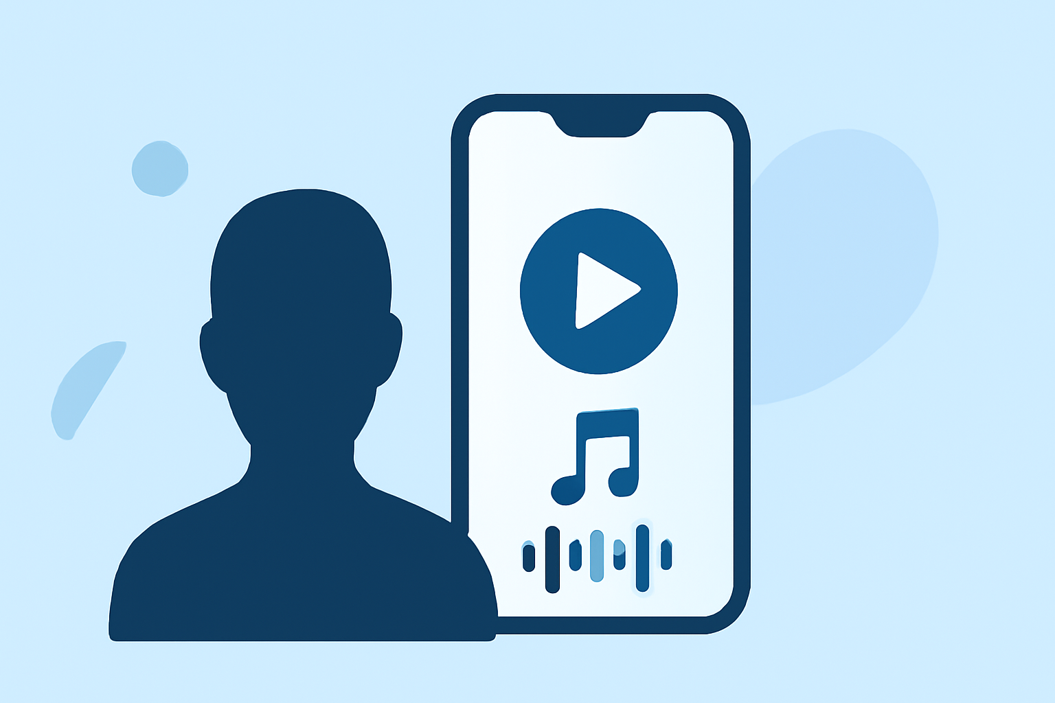Top Apps to Add Music to Videos on iPhone for Creators