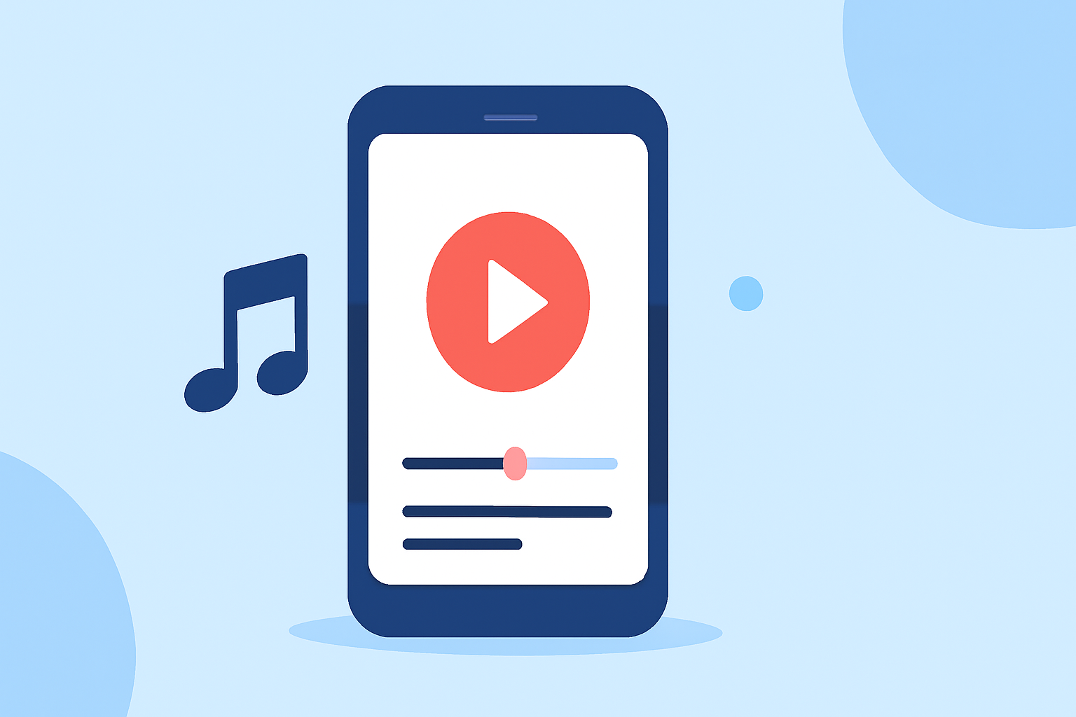 The Best iPhone Apps for Adding Music to Your Videos