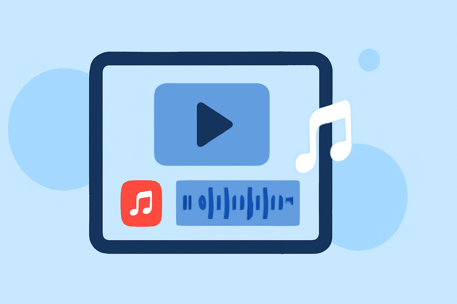 The Best iPhone Apps for Adding Music to Videos: A Creator's Guide