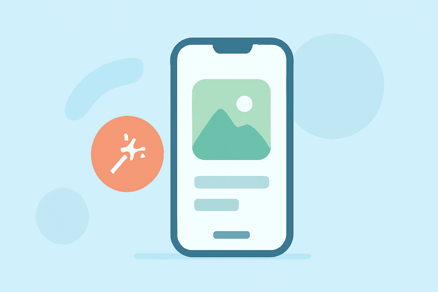 Best iPhone Apps for Aesthetic Edits: A Comparison