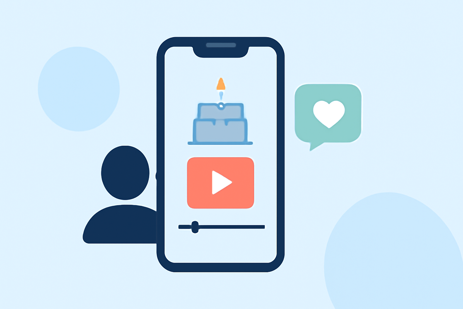 Best iPhone Apps for Birthday Video Making: A Guide for Creators