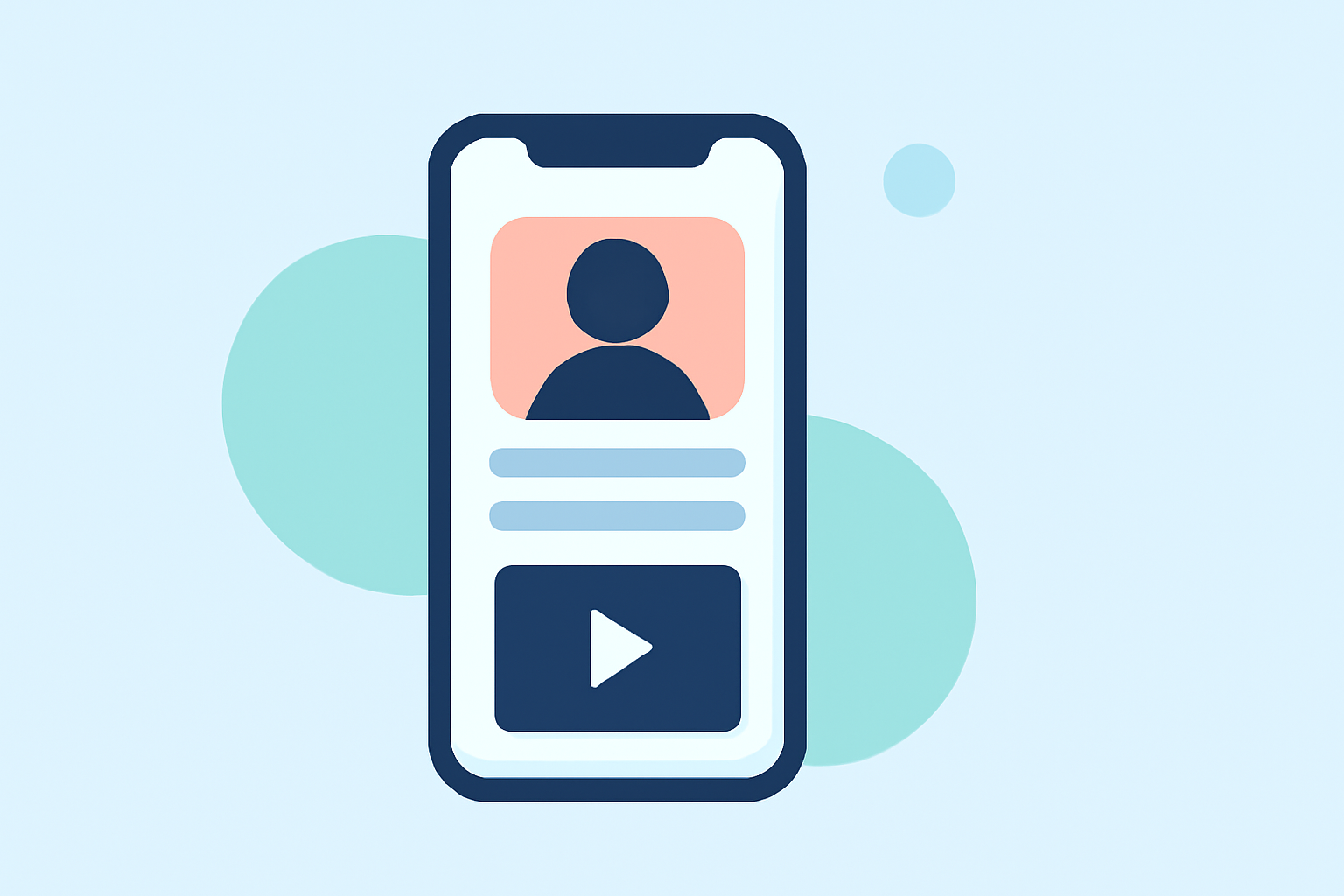 The Best iPhone Apps for Creating Content for Small Businesses