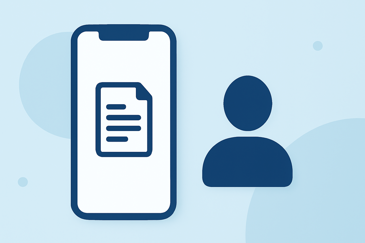 The Best iPhone Apps for Creating Small Business Content