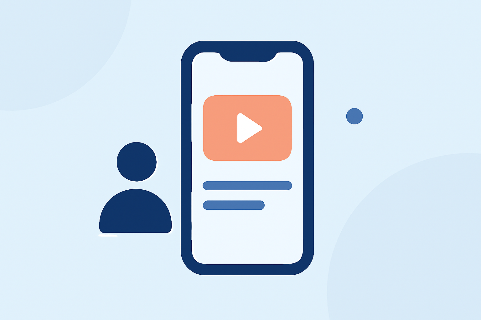 The Best iPhone Apps for Creating UGC Ads