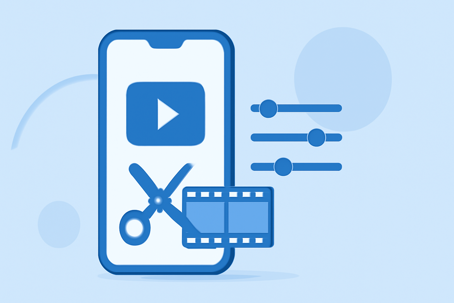Best iPhone Apps for Cutting and Combining Clips: A Creator's Guide