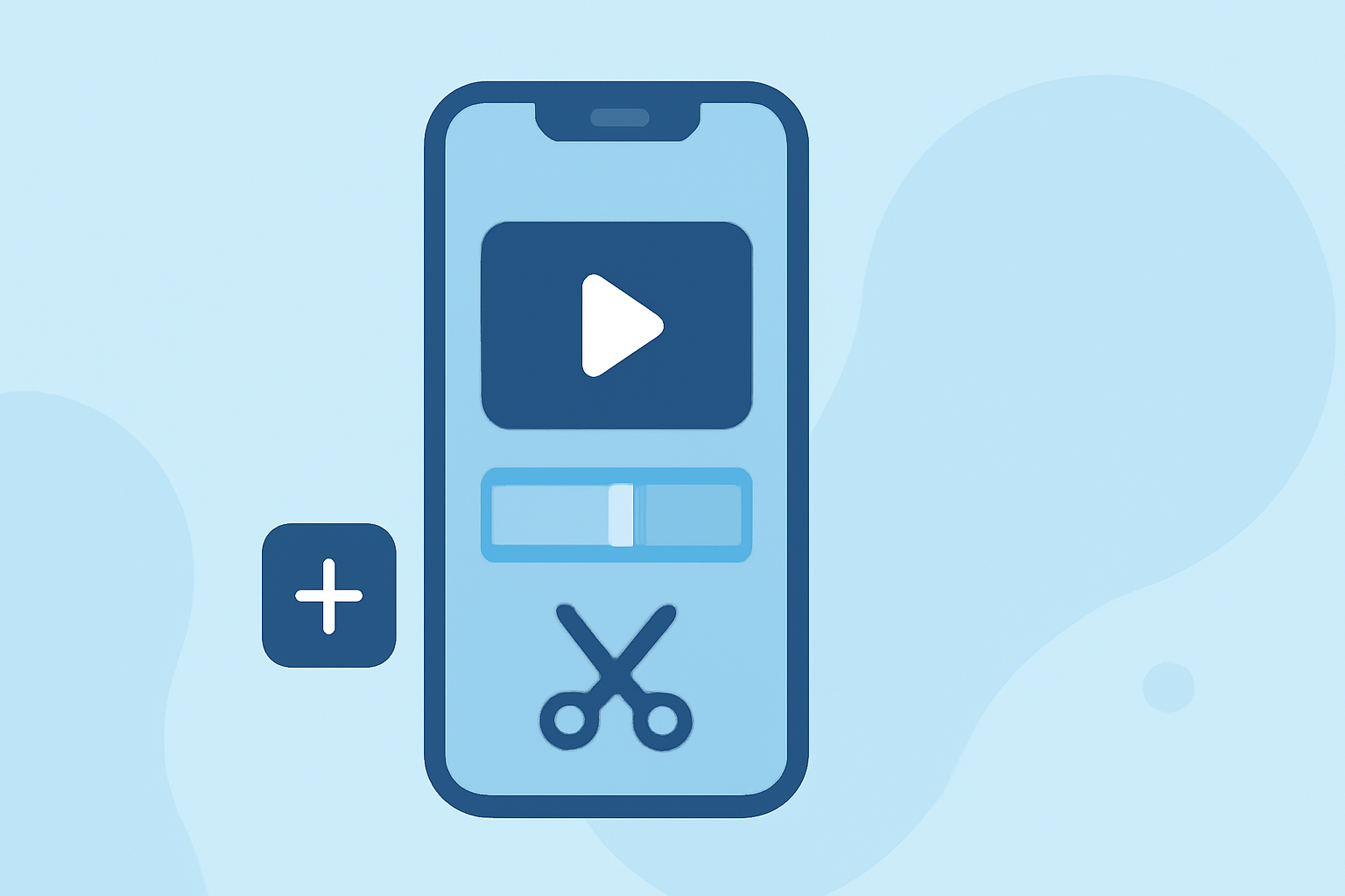 The Best iPhone Apps for Cutting and Combining Clips