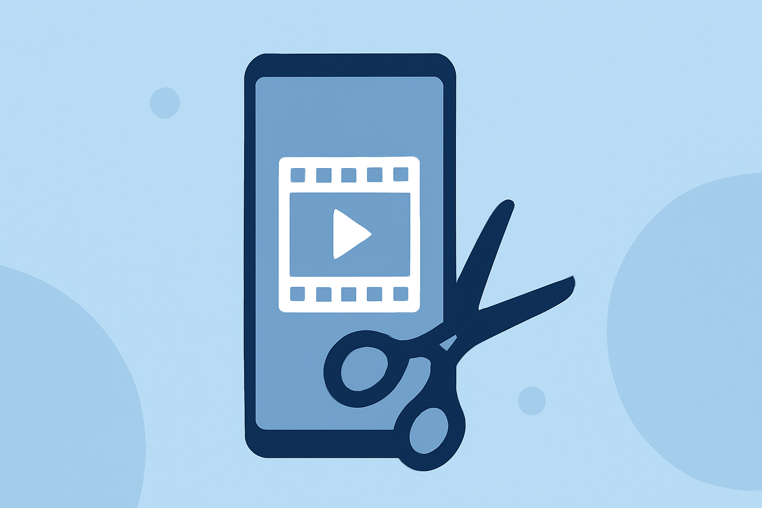 The Best iPhone Apps for Cutting and Combining Clips