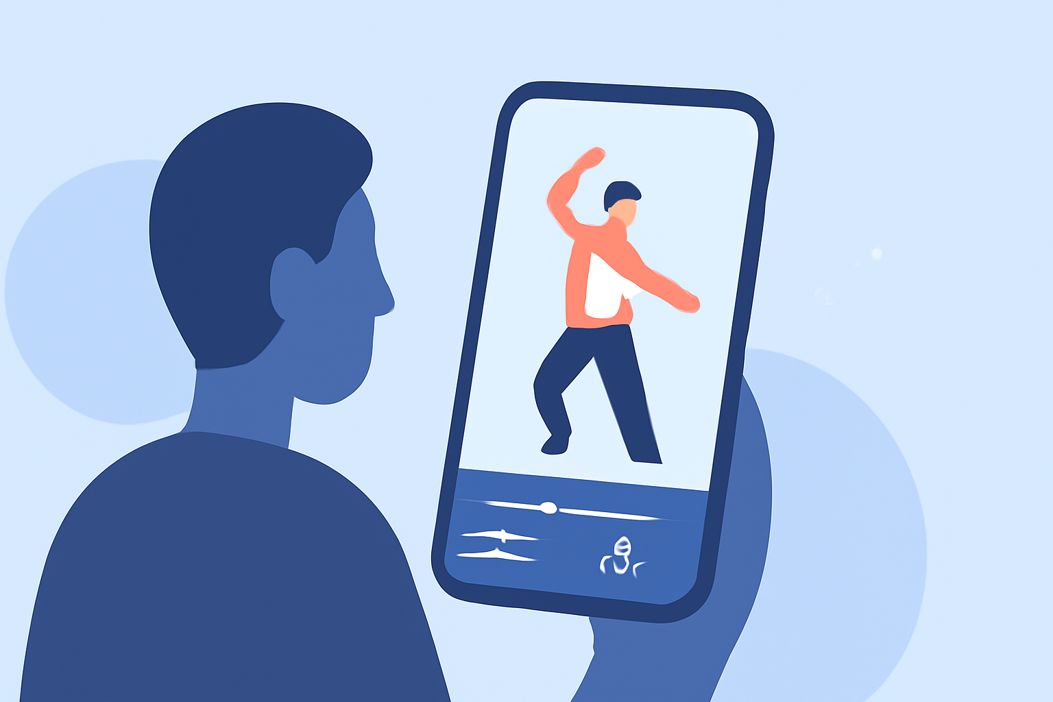 The Best iPhone Apps for Dance Video Editing