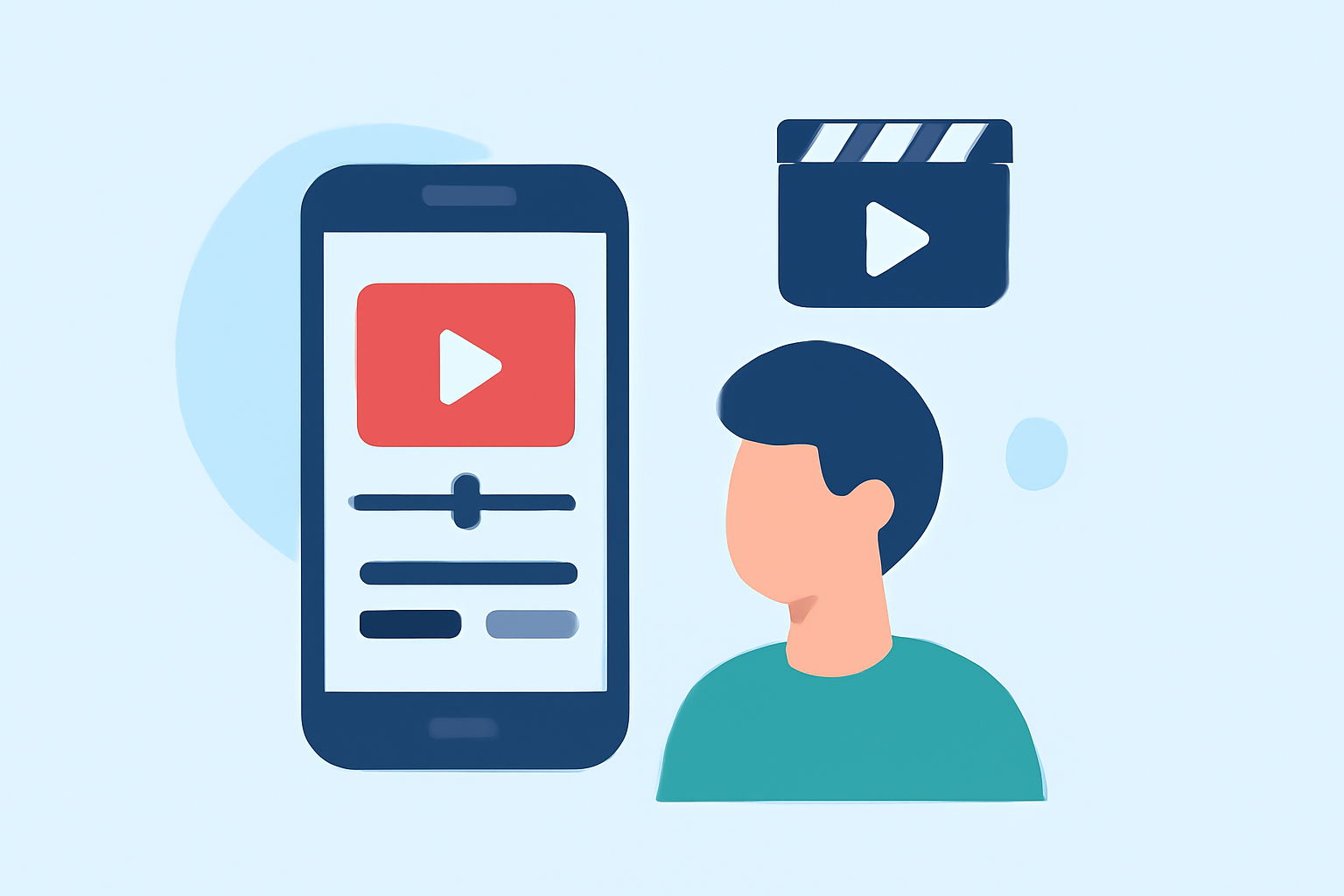 The Best iPhone Apps for Easy Video Editing: A Guide for Creators