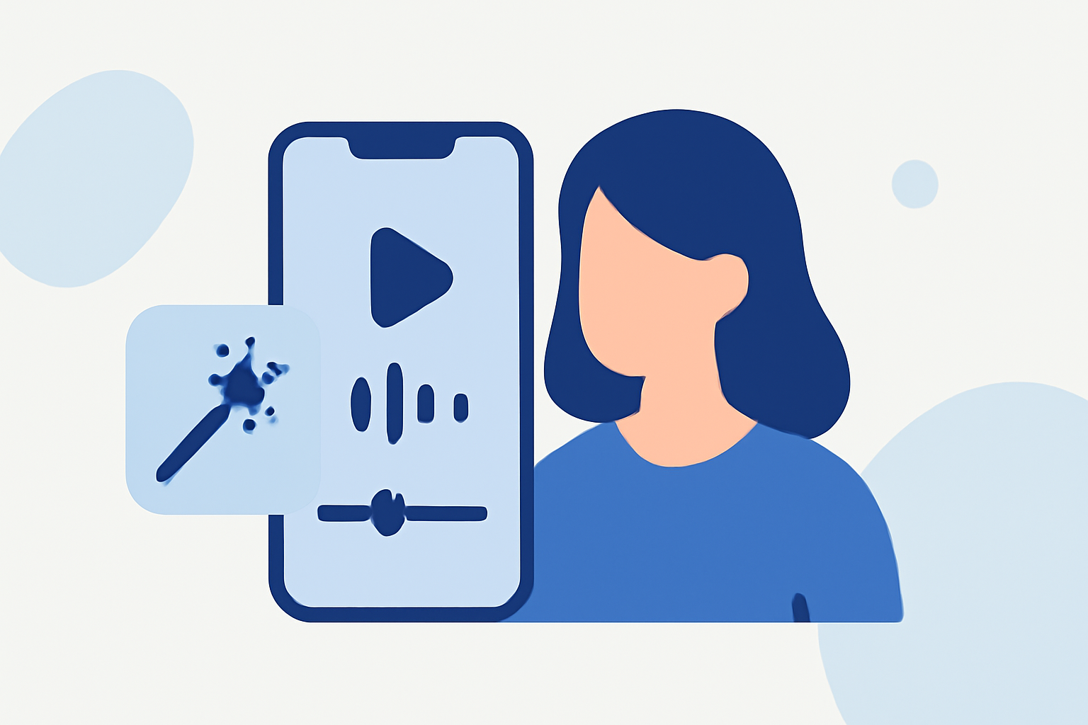 The Best iPhone Apps for Editing Dance Videos: A 2026 Insight