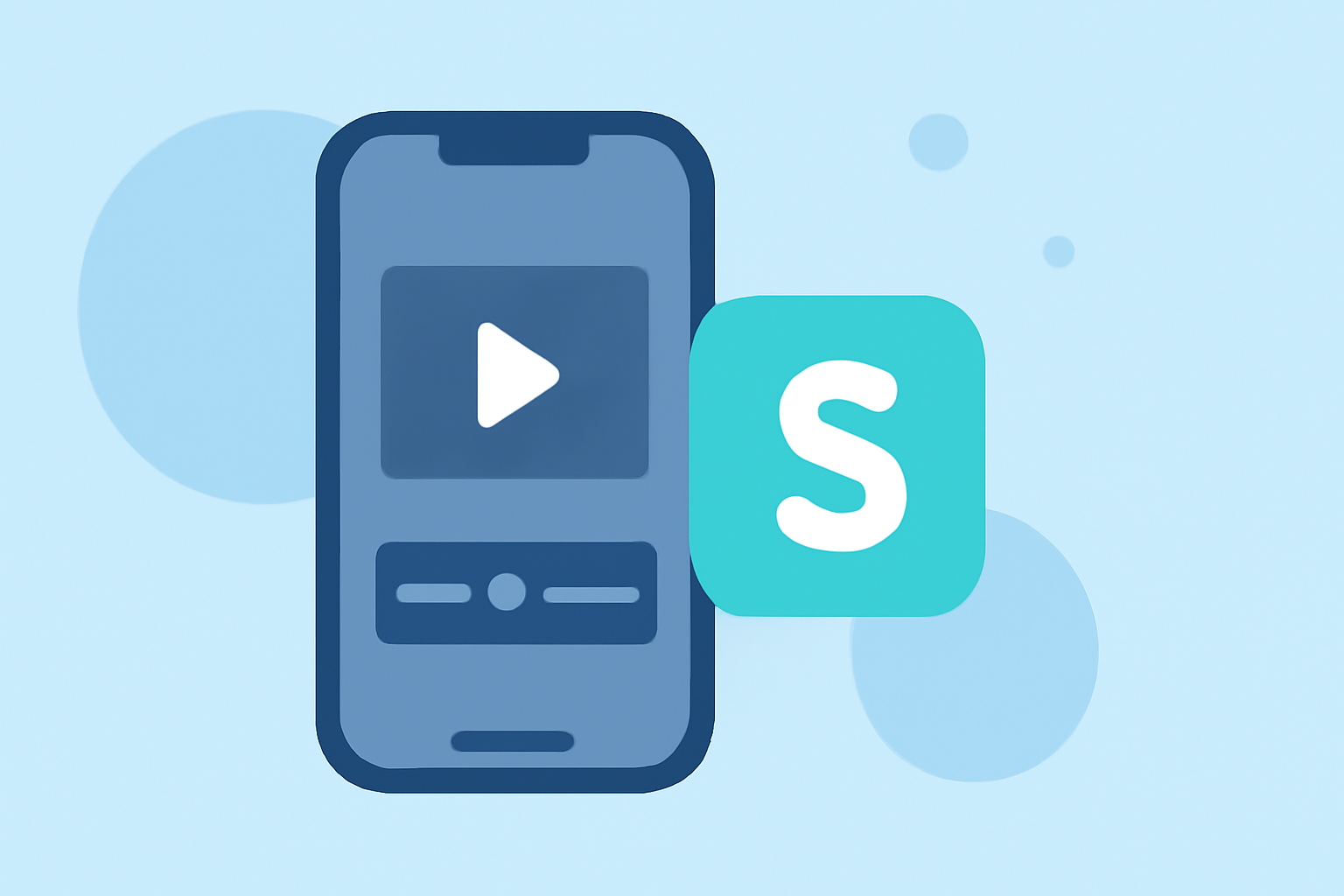 The Best iPhone Apps for Editing Dance Videos: A Focus on Splice