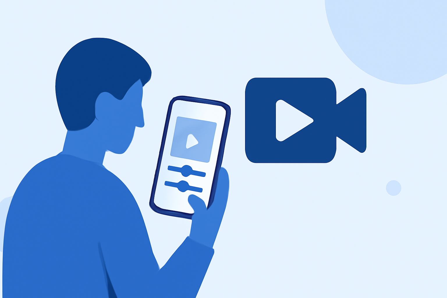 The Best iPhone Apps for Editing Fitness Videos