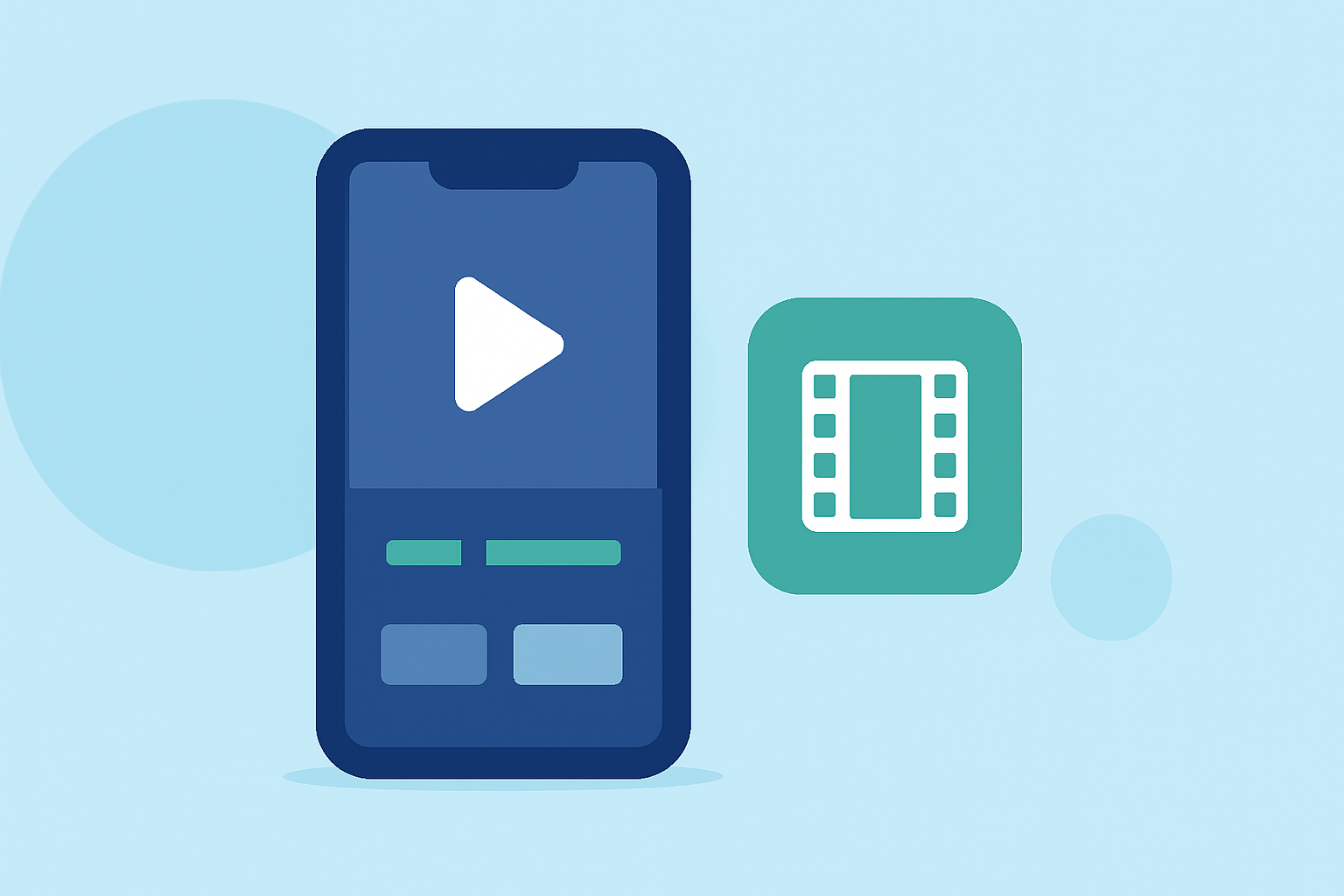 The Best iPhone Apps for Video Editing: Splice vs. Alternatives