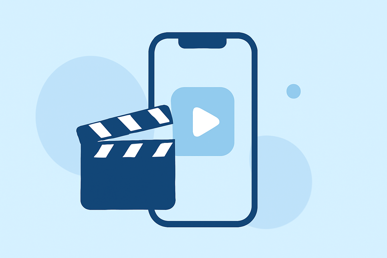 The Best iPhone Apps for Editing GoPro Clips: A Look at Splice and Alternatives