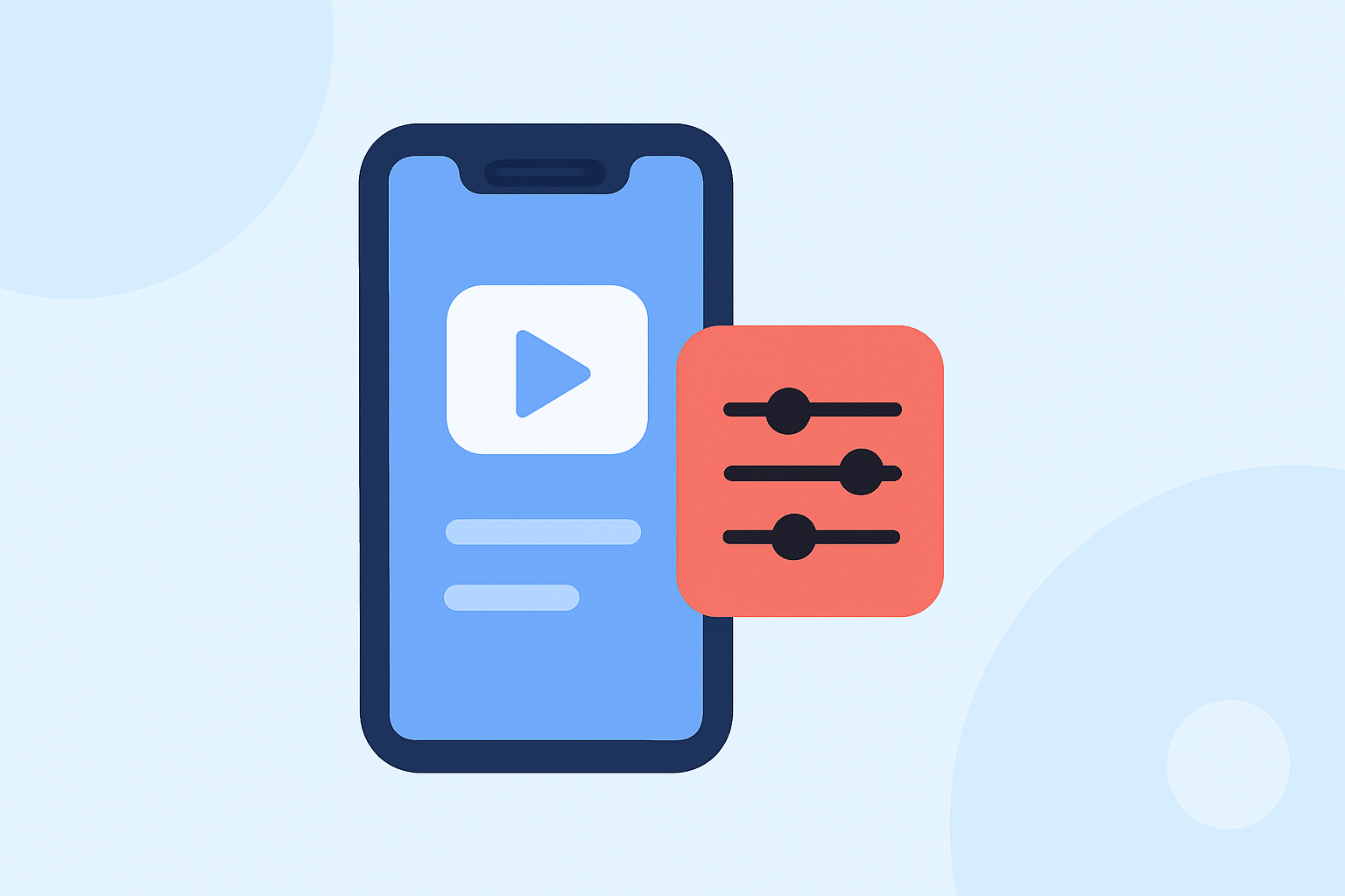 The Best iPhone Apps for Editing Influencer Content