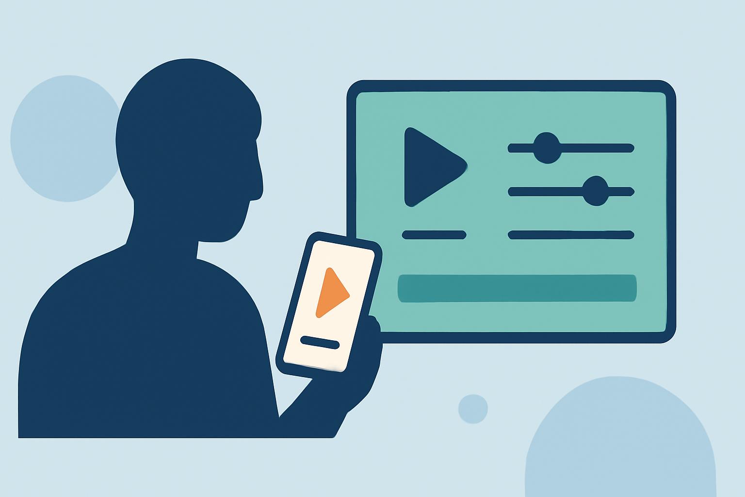 The Best iPhone Apps for Editing Marketing Videos Without Hiring an Editor