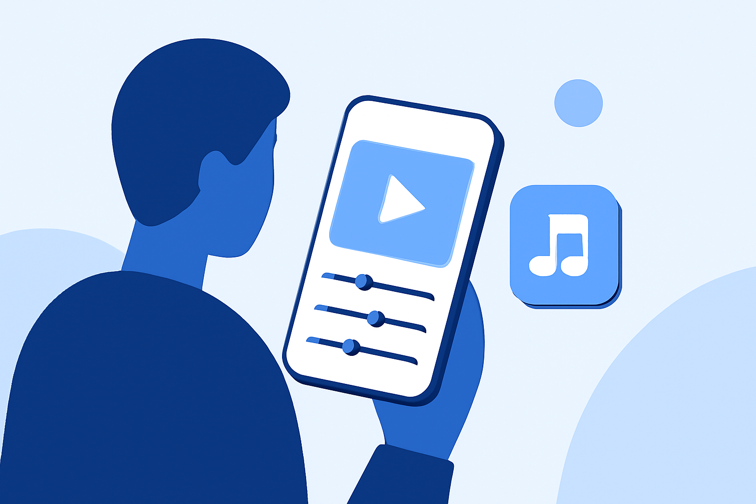 Choosing the Best iPhone App for Editing Music Videos: A Comprehensive Guide
