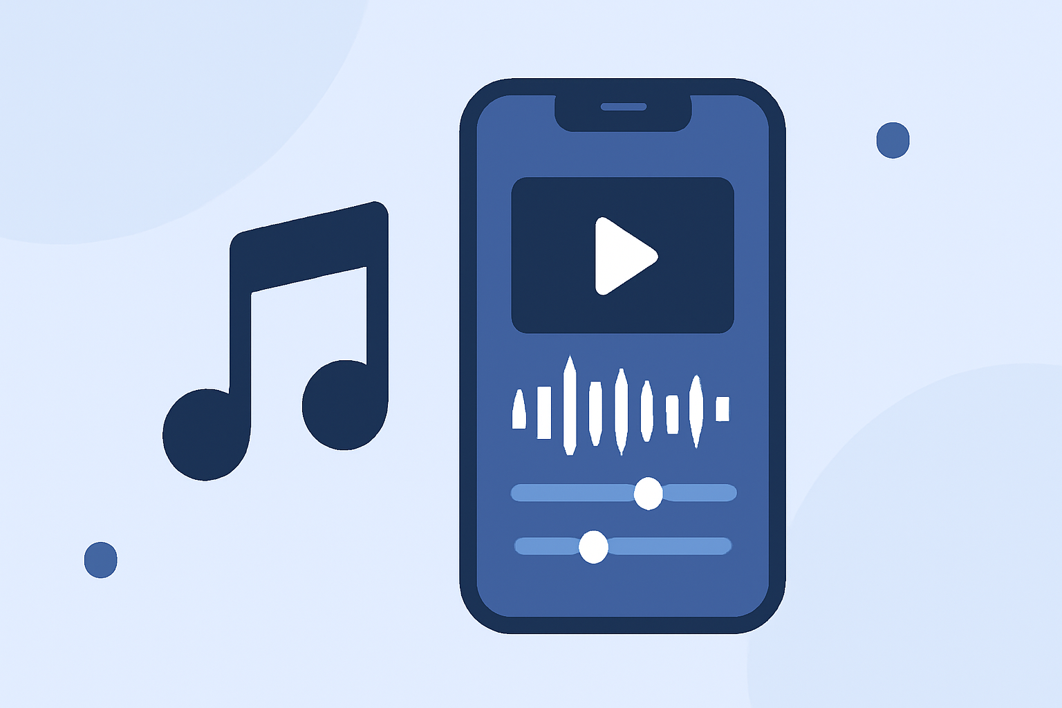 The Best iPhone Apps for Editing Music Videos