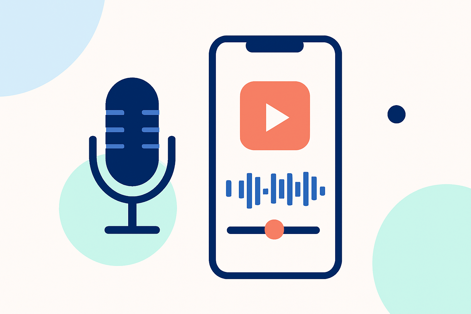 The Best iPhone Apps for Editing Podcast Clips