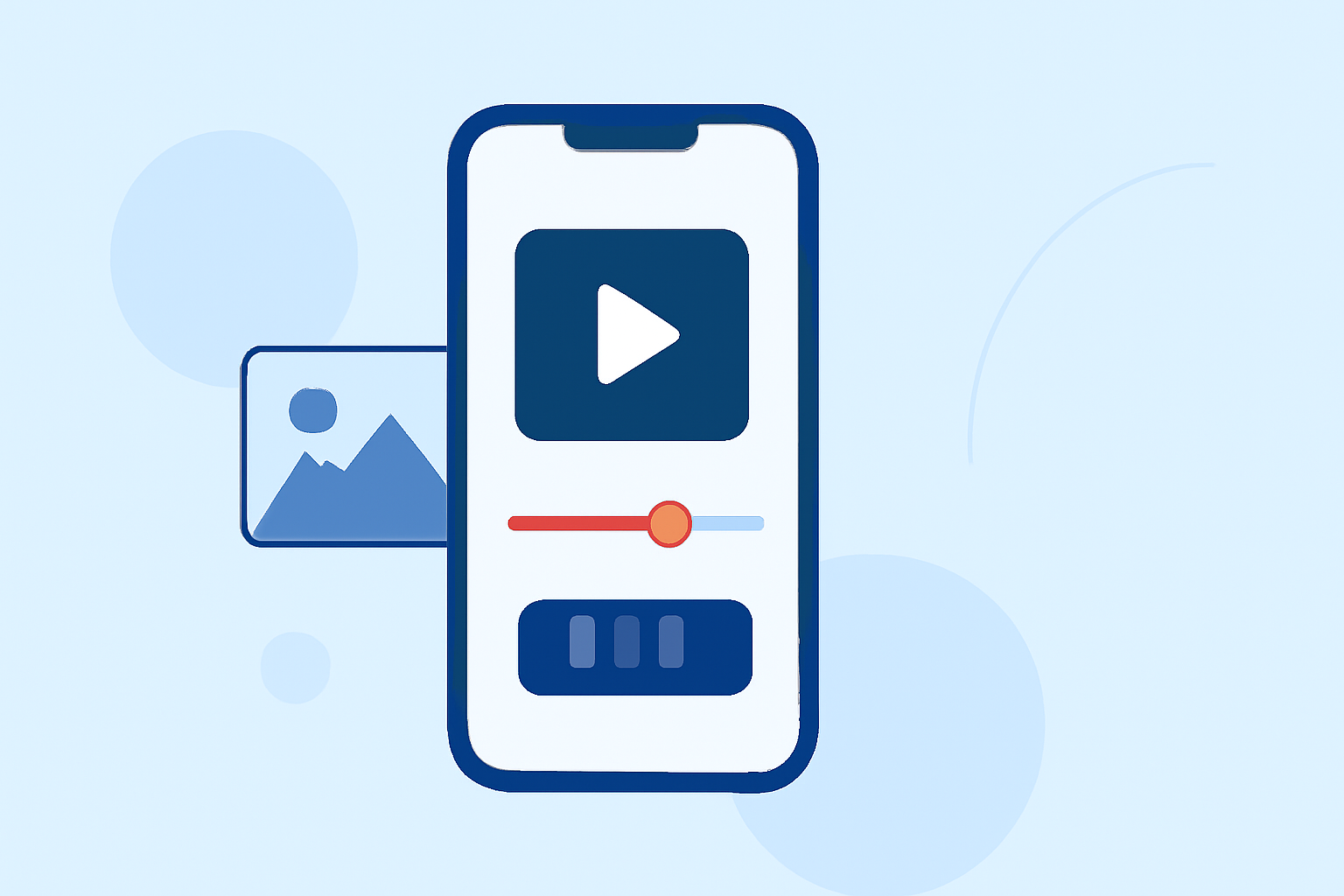 The Best iPhone Apps for Editing Product Videos