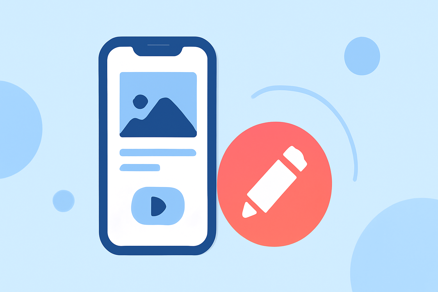 The Best iPhone Apps for Editing Quick Social Posts