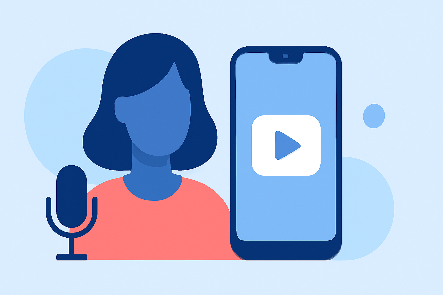 The Best iPhone Apps for Editing Talking Head Clips