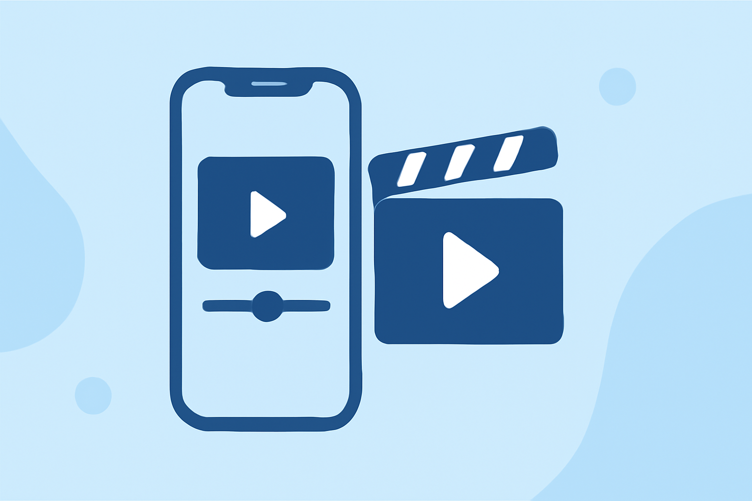 The Best iPhone Apps for Editing Video Compilations: A Complete Guide