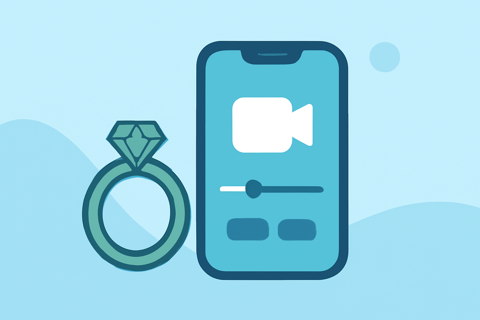 The Best iPhone Apps for Editing Wedding Videos