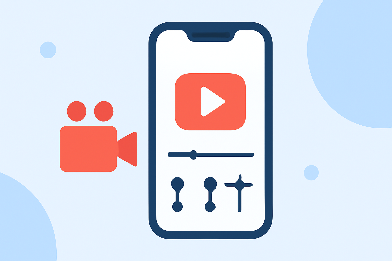 The Best iPhone Apps for Editing YouTube Shorts in 2026